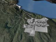 File Image: Énergie Saguenay