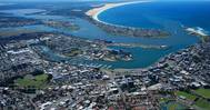 Image: Port of Newcastle