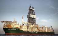 Image: Ocean Rig