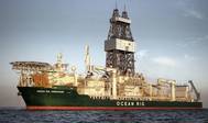 Image: Ocean Rig UDW