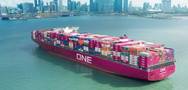 Image: Ocean Network Express (ONE)