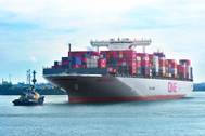 Image: Ocean Network Express