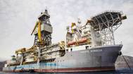 Image: Pacific Drilling