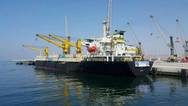 Image: Ports & Maritime Organization