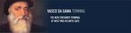 Image: Ports of Sines and the Algarve Authority