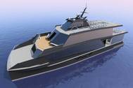 Image provided by Incat Crowther