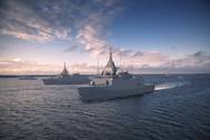 Image: Rauma Marine Constructions