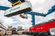 Image: Port of Rotterdam