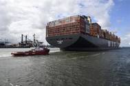 Image: Port of Rotterdam