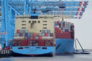 Image: Port of Rotterdam