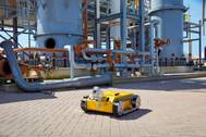 Image: Rotterdam Port Fund