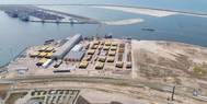 Image: Port of Rotterdam Authority