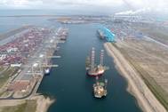 Image: Port of Rotterdam Authority