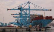 Image: Port of Rotterdam Authority