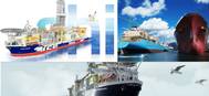 Image: Samsung Heavy Industries Co