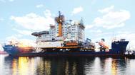 Image: Sembcorp Marine