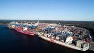 Image: South Carolina Ports Authority