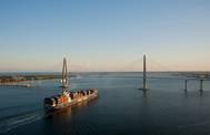 Image: South Carolina Ports Authority