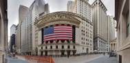 Image: New York Stock Exchange