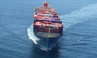 Image taken from Inmarsat Maritime Vision Video
