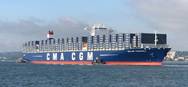 Image: Port Tampa Bay