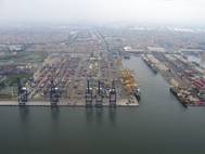 File Image: Tanjung Priok port (CREDIT: AdobeStock / Adita Petria Warman)