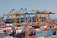 Image: APM Terminals