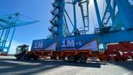 Image: APM Terminals