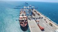 Image: APM Terminals