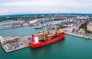 Image: APM Terminals