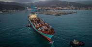 Image: APM Terminals
