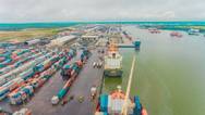 Image: APM Terminals