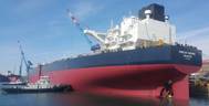 Image: Trafigura