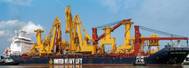 Image: United Heavy Lift