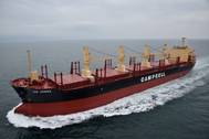 Image: Verifavia Shipping