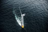 Image: MHI Vestas Offshore Wind