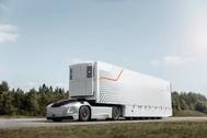 (Image: Volvo Trucks)