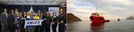Images: Resolve Marine Group