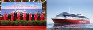 Images: Viking Line