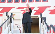 Indian Prime Minister Narendra Modi. Photo: Press Information Bureau