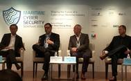 ABS Informs the Industry at Singapore Maritime Week Photo ABS