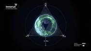 Inmarsat 3-satellite-constellation-around-the-world