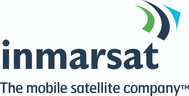 Logo: Inmarsat