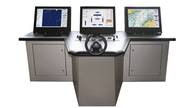 Integrated Bridge & Navigation: Image courtesy of Raytheon
