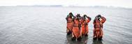 Integrating Arctic Research - A Roadmap For The Future Photo IASC