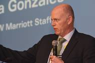 Interferry CEO Mike Corrigan explains why the global trade association is poised to take its work to the next level.