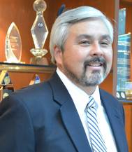 InterManager President Gerardo Borromeo
