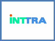 Logo: INTTRA