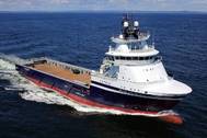 Island Commander (Photo courtesy STX Europe)
