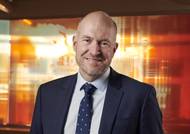 Øistein Jensen (Photo: Morten Wanvik, Odfjell)